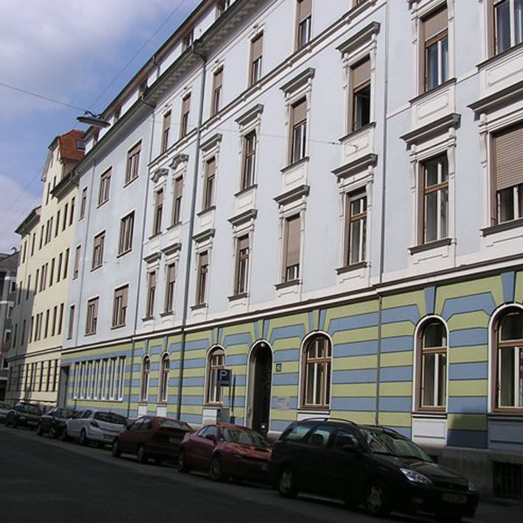 Jugendhaus Schießstattgasse Jugendhaus Schießstattgasse